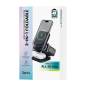 Support de Charge Sans Fil 3-en-1 JuicePod Benks - Charge Rapide et Connexion Magnétique Puissante p… — Benks · Smarty Paris 18e